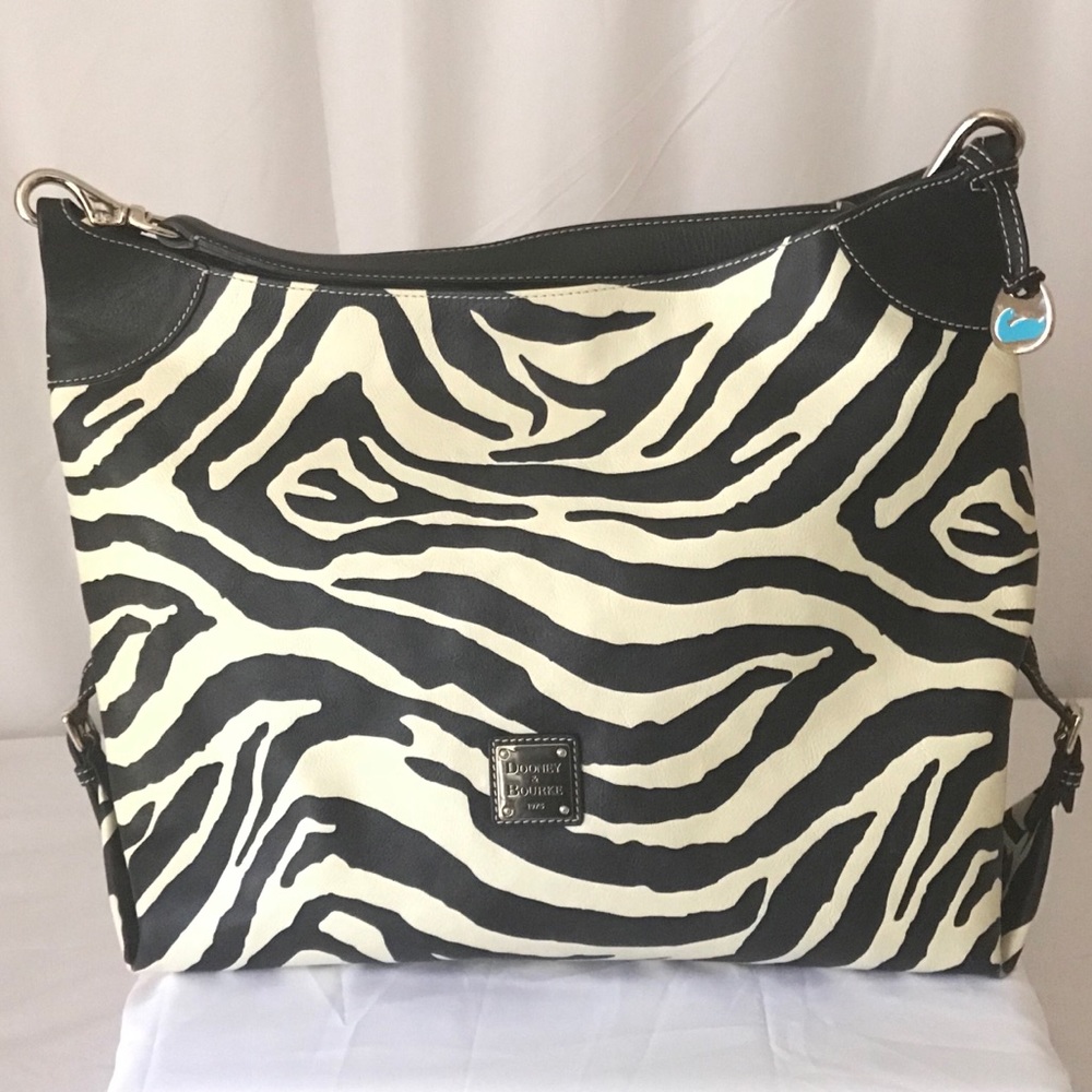 Dooney & Bourke Tote